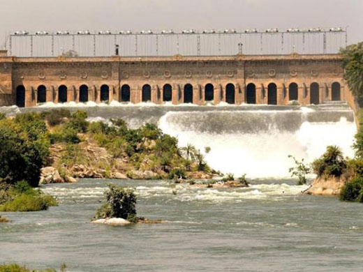 cauvery